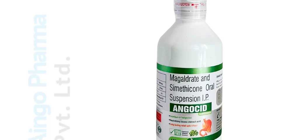 ANGO-CID
