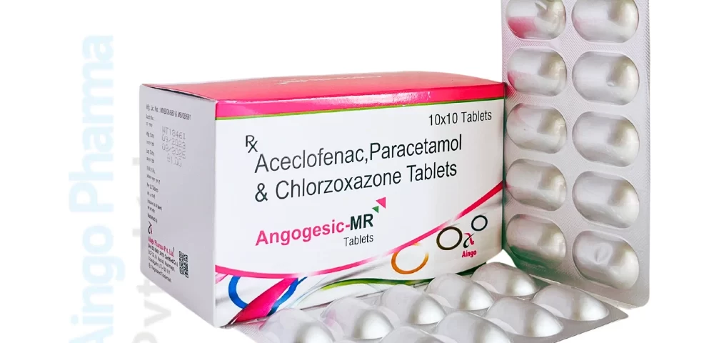 ANGOGESIC-MR