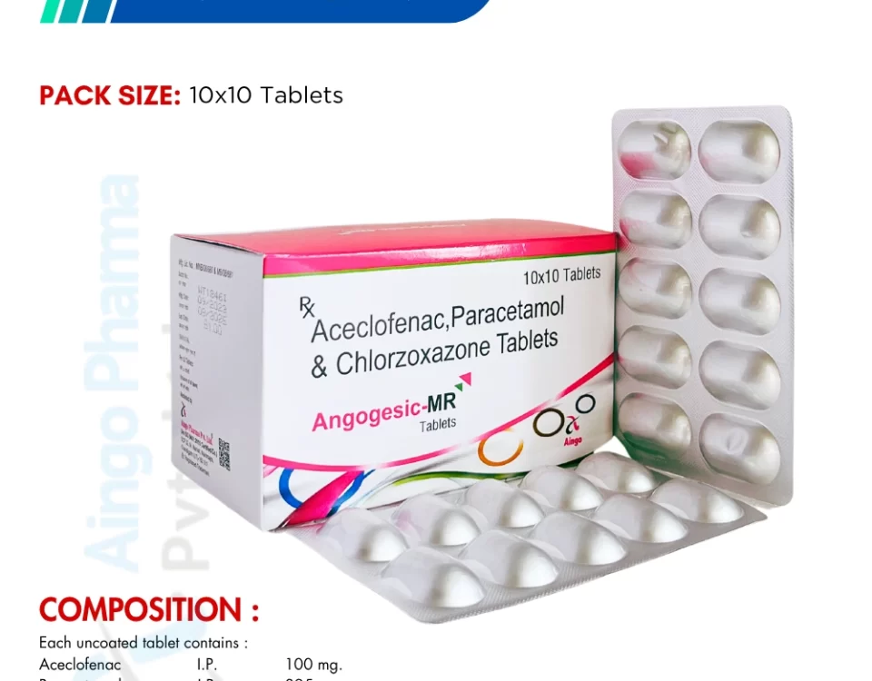 ANGOGESIC-MR