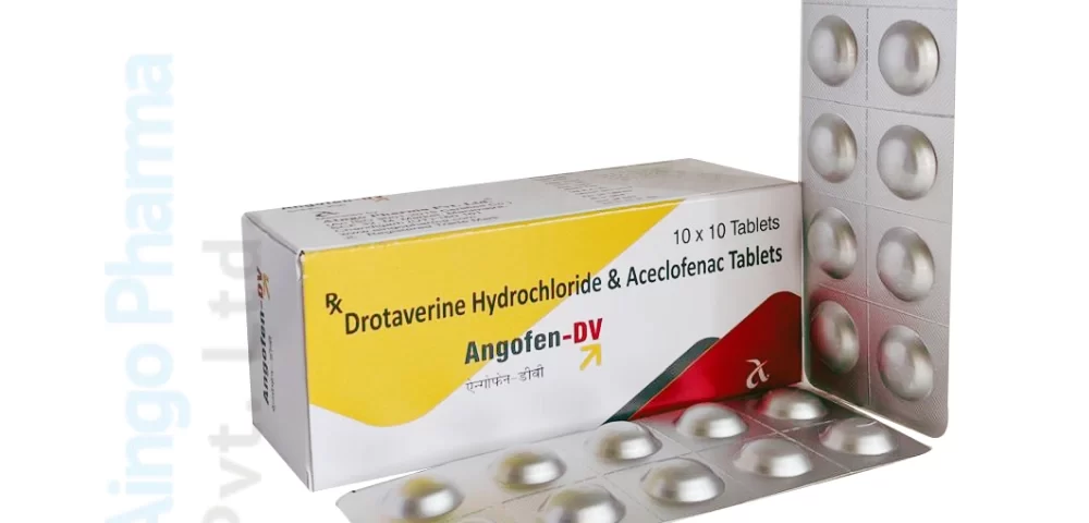 ANGOFEN-DV