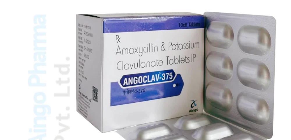 ANGOCLAV-375