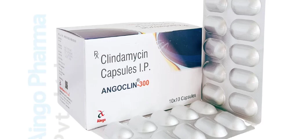 ANGOCLIN-300