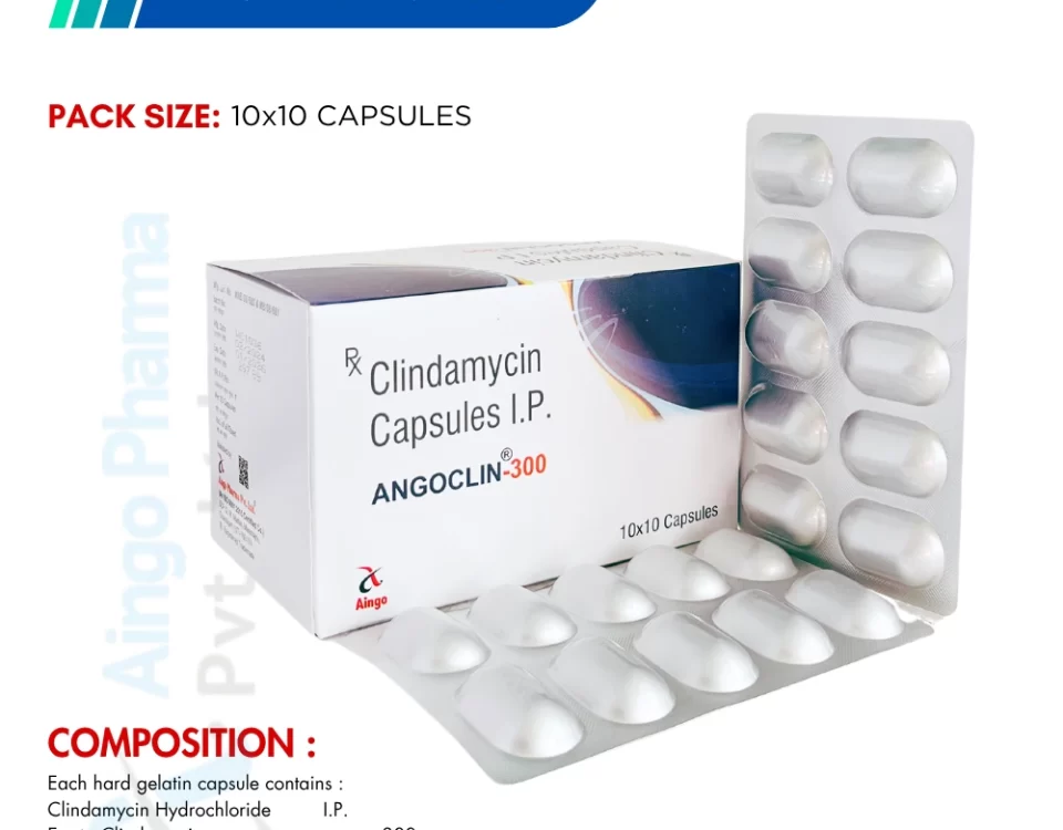 ANGOCLIN-300