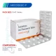 ANGOGESIC-P
