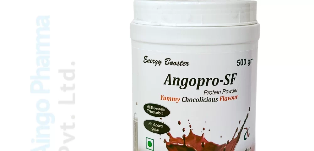 ANGOPRO-SF
