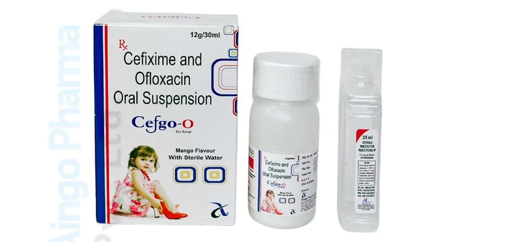Cefgo-O