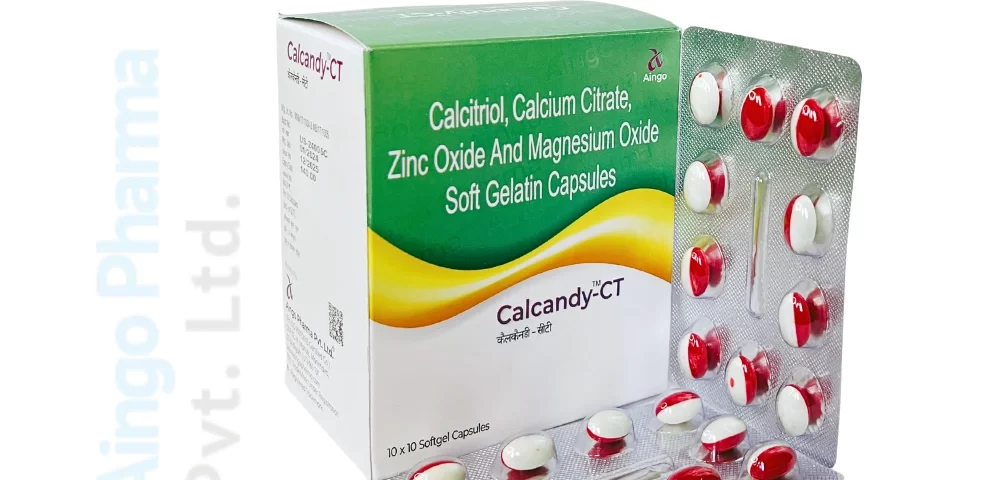 CALCANDY-CT