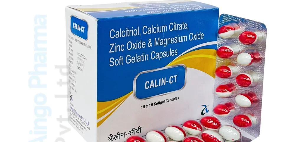 CALIN-CT