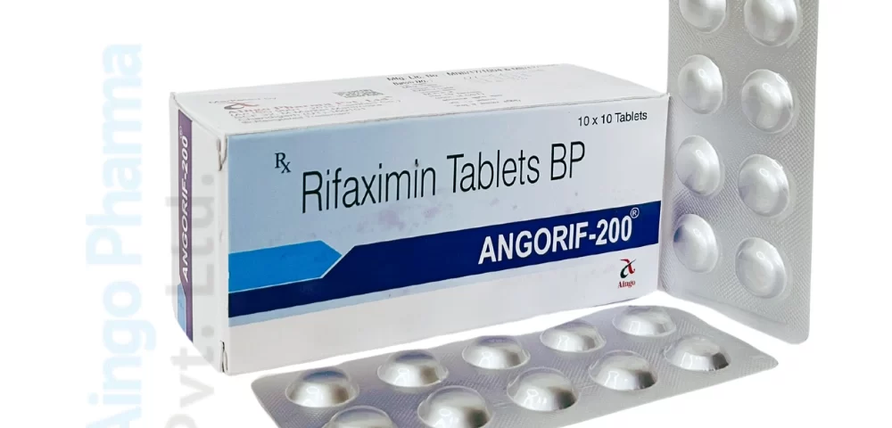 ANGORIF-200