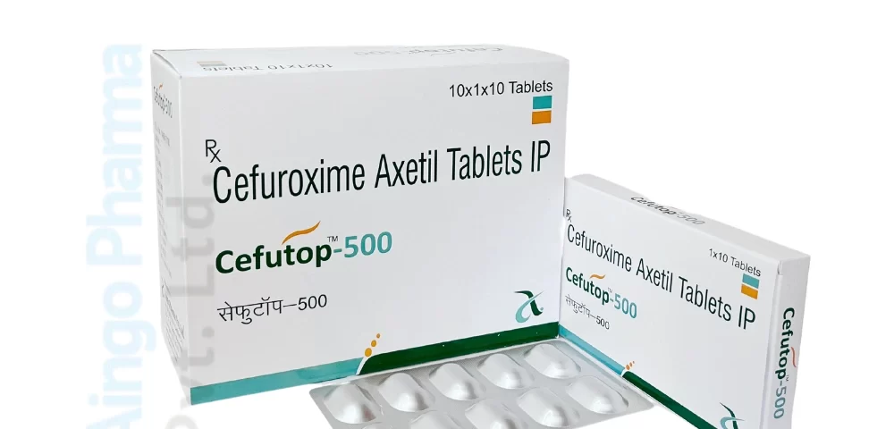 CEFUTOP-500