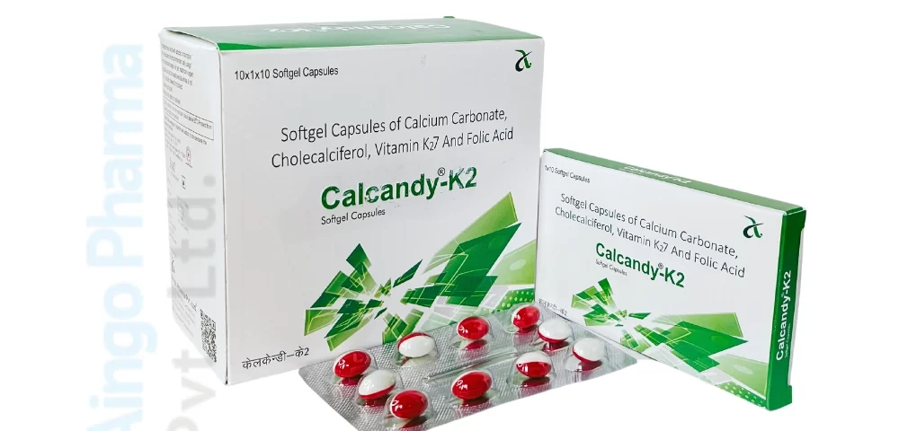 CALCANDY-K2