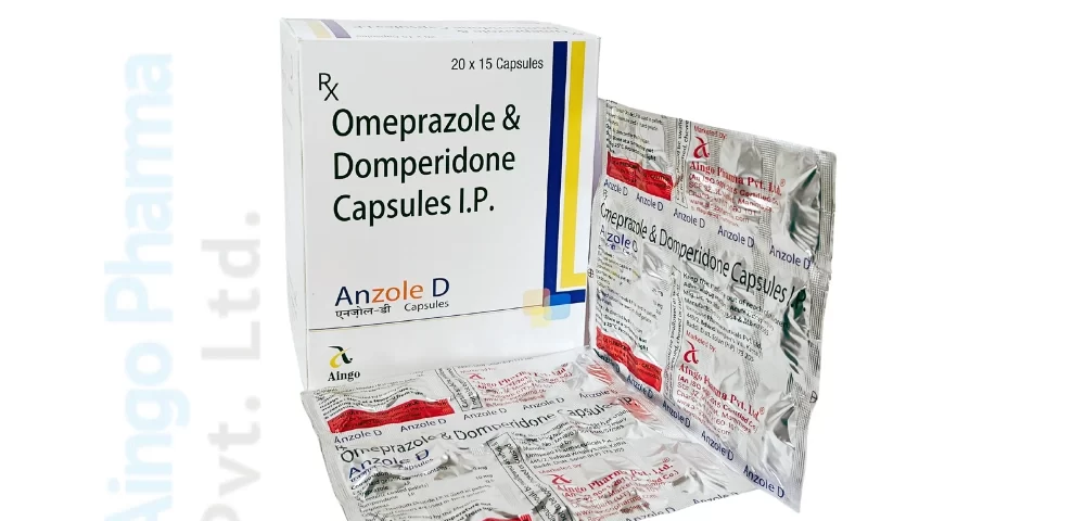 ANZOLE D