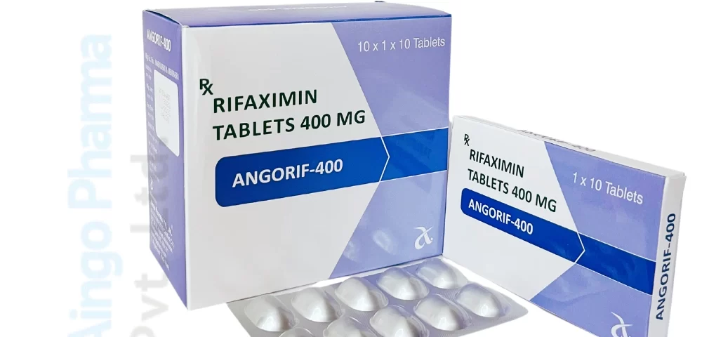 ANGORIF-400