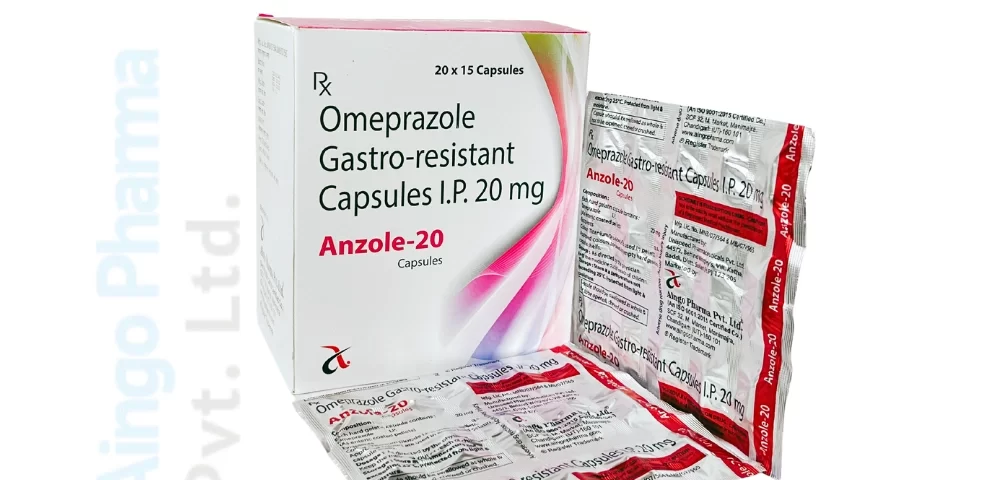 ANZOLE-20