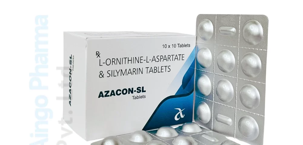 AZACON-SL