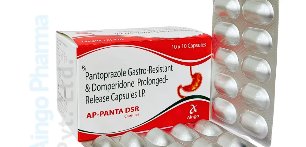 AP-PANTA DSR