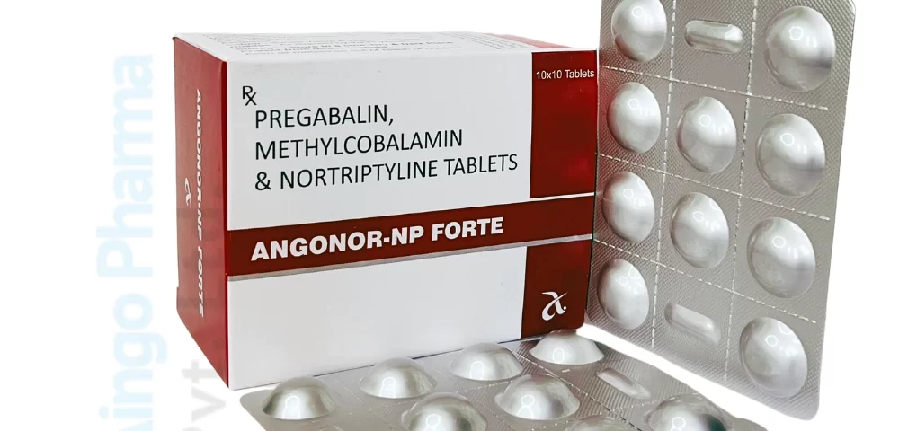 ANGONOR-NP FORTE