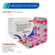 ANGORAB-DSR ADVANCE