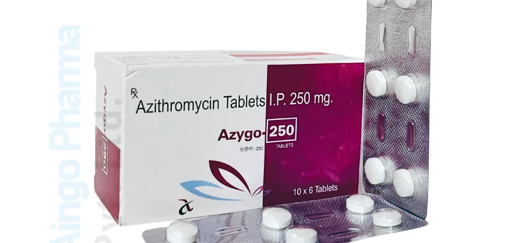 AZYGO-250
