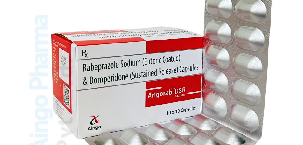 ANGORAB-DSR