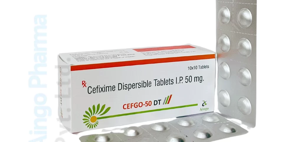 CEFGO-50 DT