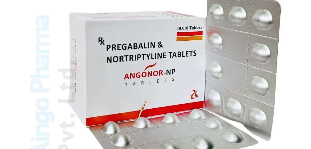 ANGONOR-NP