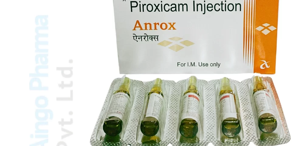 Anrox