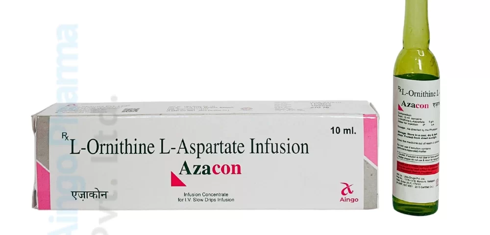 Azacon