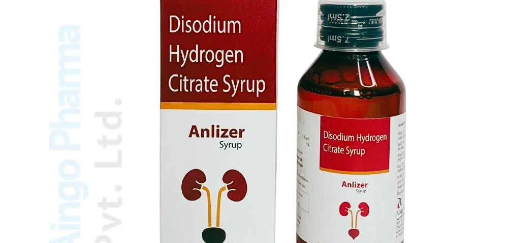 Anlizer