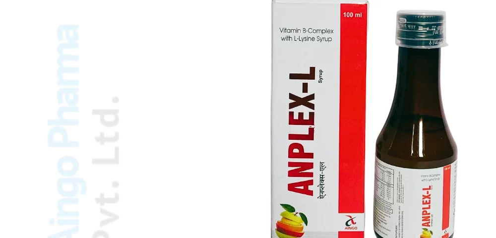Anplex‑L (100 ml)