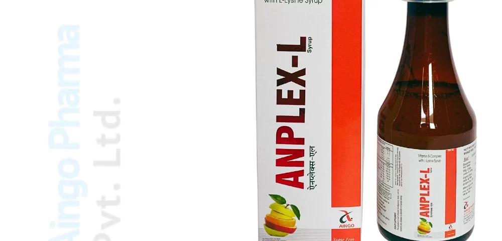 Anplex‑L (200 ml)