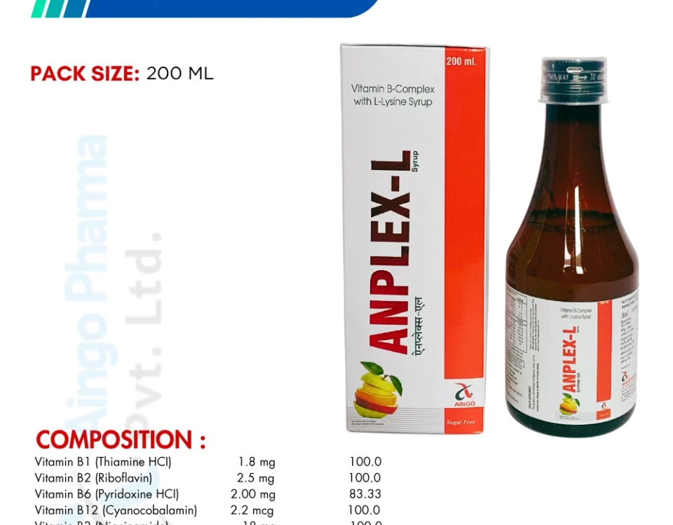 Anplex‑L (200 ml)