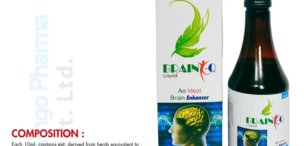 Brain‑Q