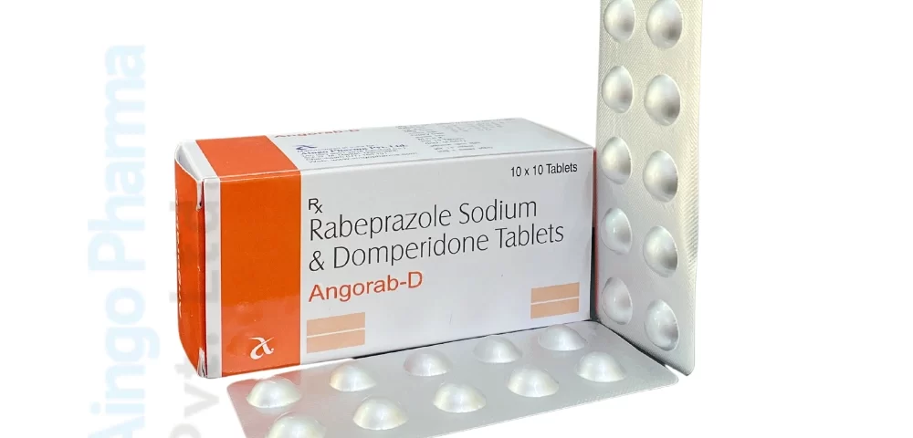 ANGORAB-D