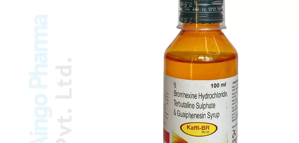 KAFFI-BR