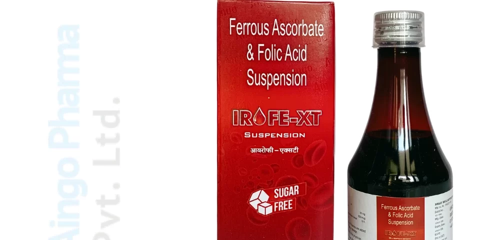 IROFE-XT