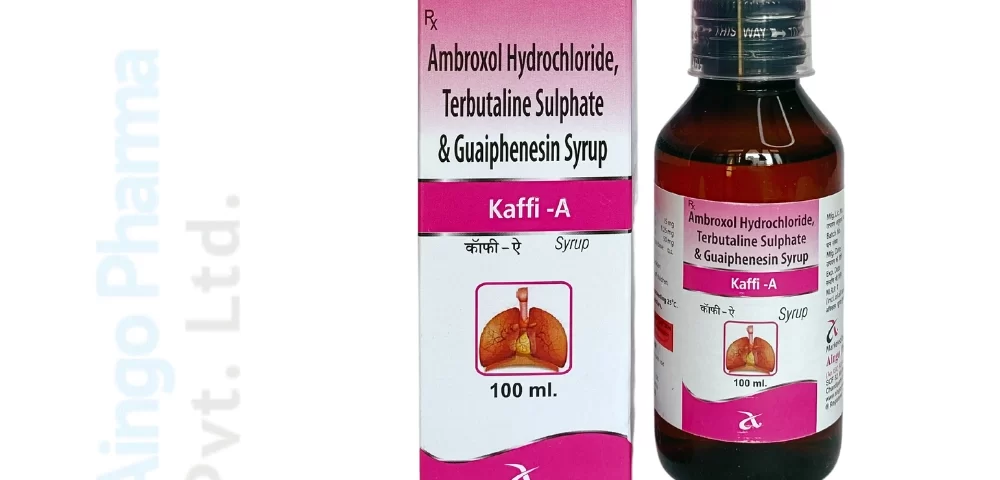 Kaffi‑A (100 ml)