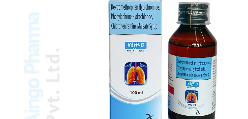 Kaffi‑D (100 ml)