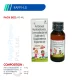 Kaffi‑LS (60 ml junior)