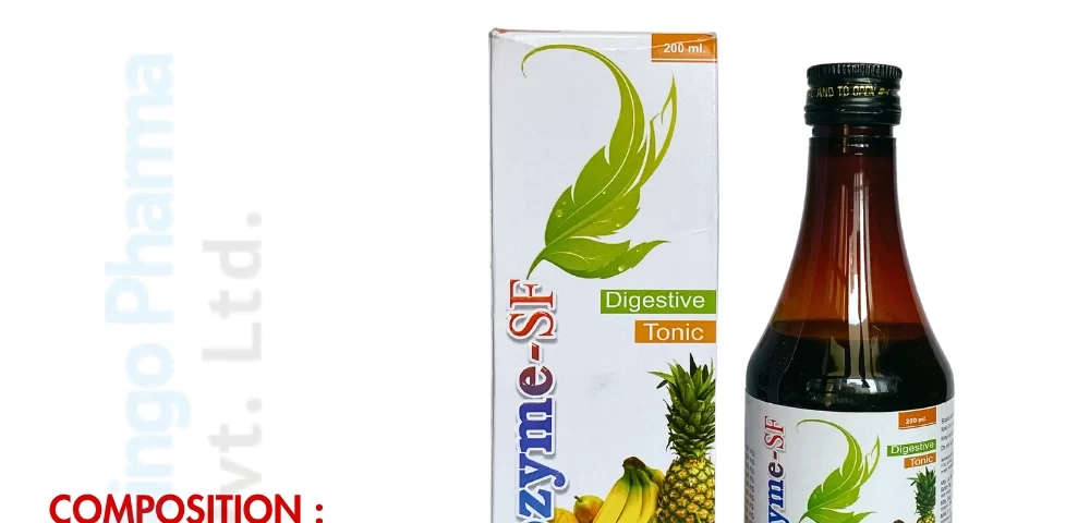 Gozyme‑SF (200 ml)
