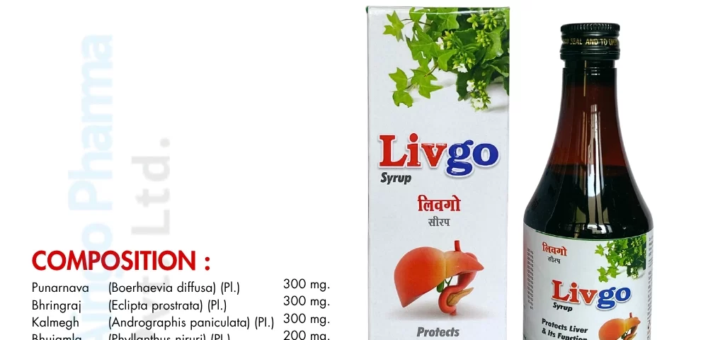 Livgo (200 ml)