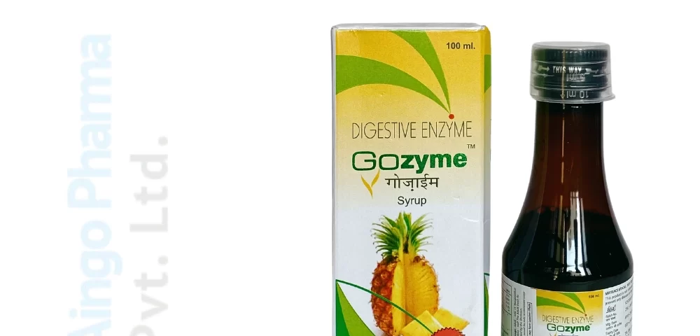 Gozyme