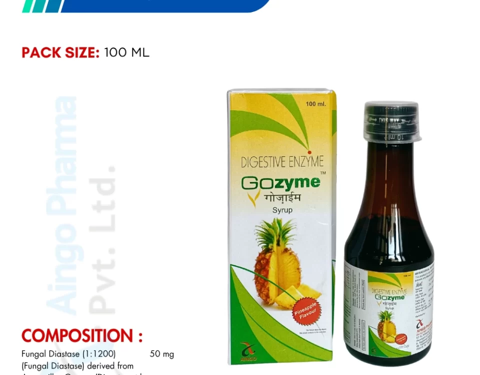 Gozyme