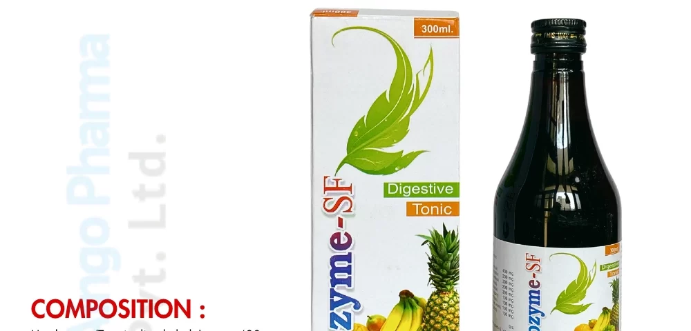 Gozyme-SF (300 ml)