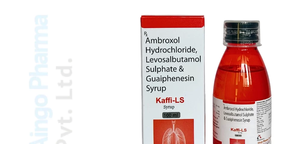 Kaffi-LS