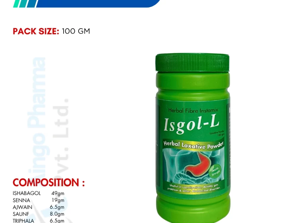 ISGOL-L