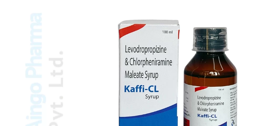 KAFFI-CL