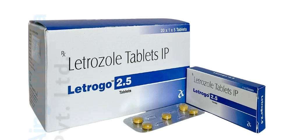 LETROGO 2.5