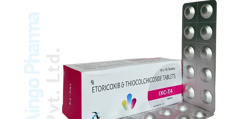 IXC-T4