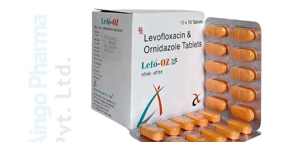 LEFO-OZ